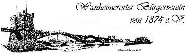Bürgerverein Wanheimerort